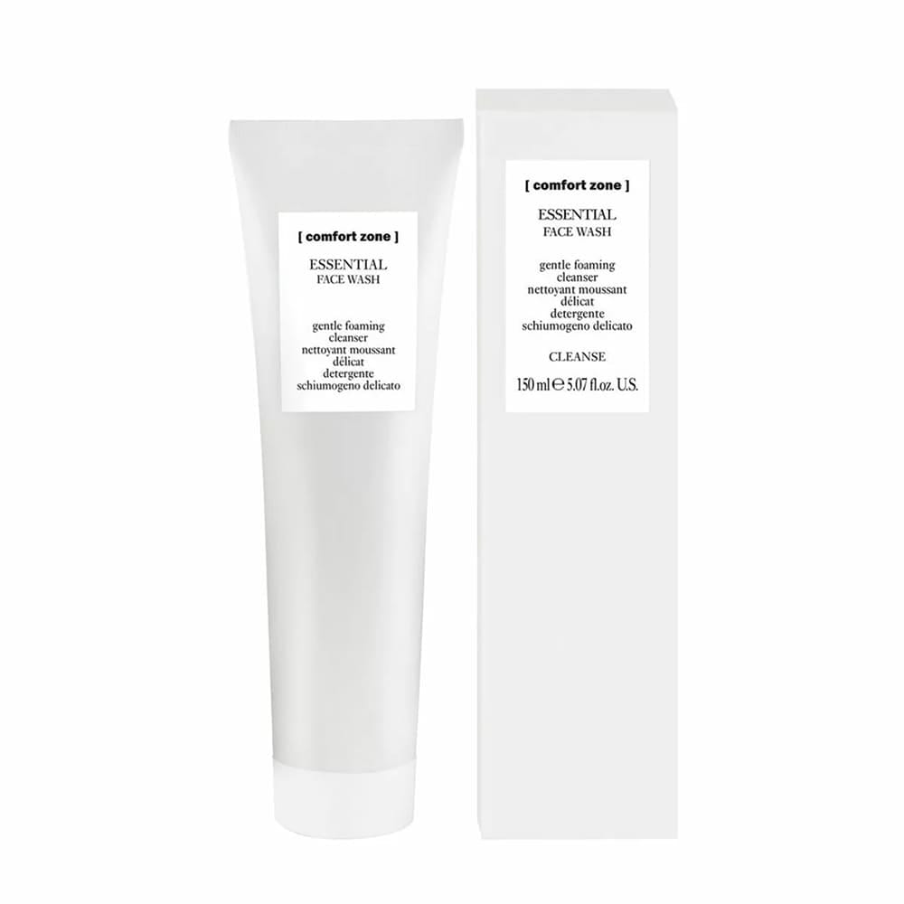 Пенка для умывания ESSENTIAL FACE WASH 150 мл - фото 2