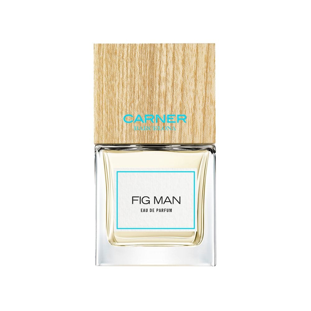 Парфюмерная вода Fig Man