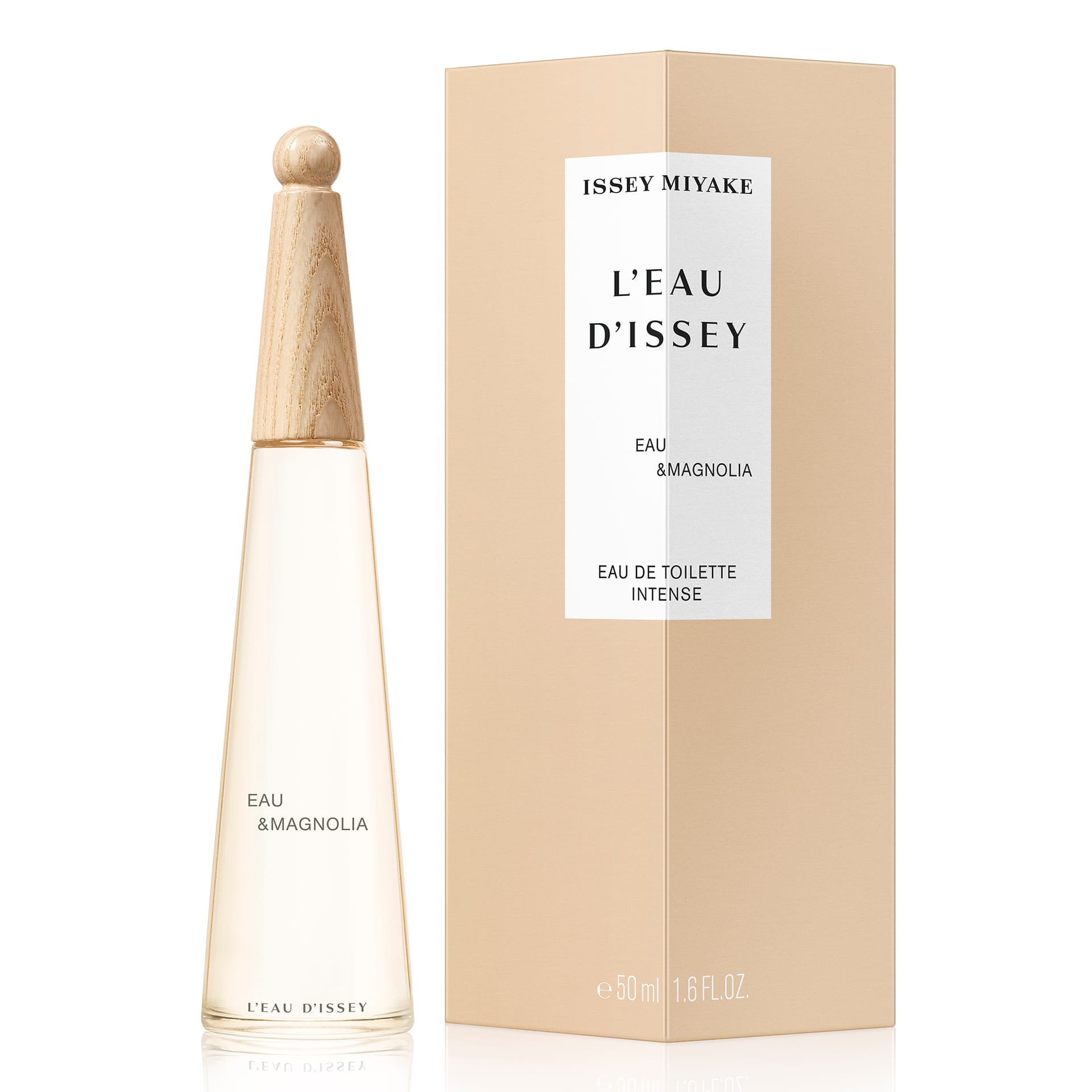 Туалетная вода L'eau D'issey Eau & Magnolia - фото 2