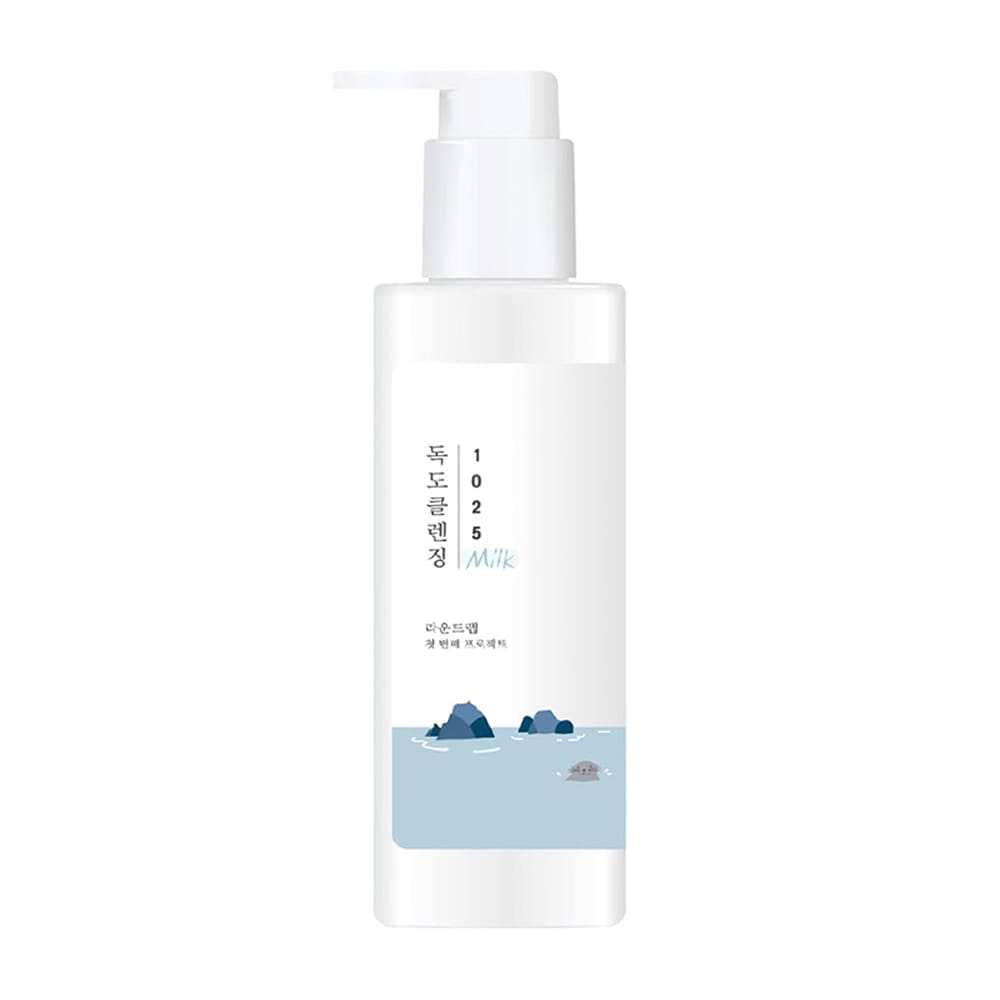 Очищающее молочко для лица 1025 Dokdo Cleansing Milk, 200 мл