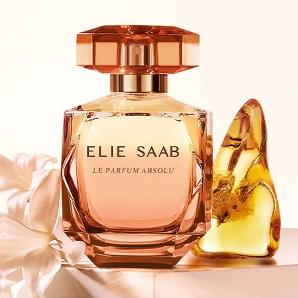 Парфюмерная вода Le Parfum Absolu - фото 4