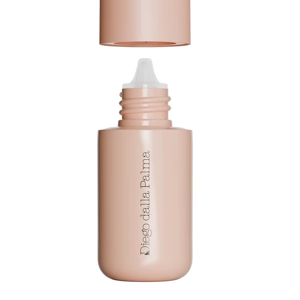 Тональный крем с атласным финишем SPF 30 Nudissimo Serum Satin Foundation - фото 2