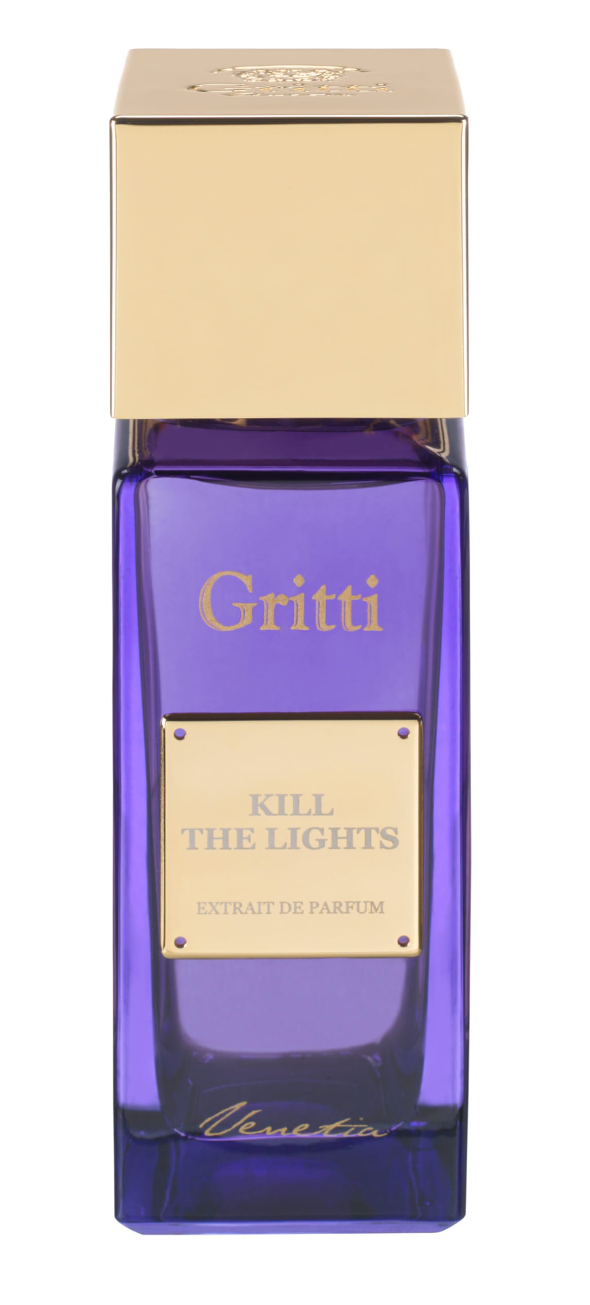 Парфюмерная вода Kill The Lights, 100 мл