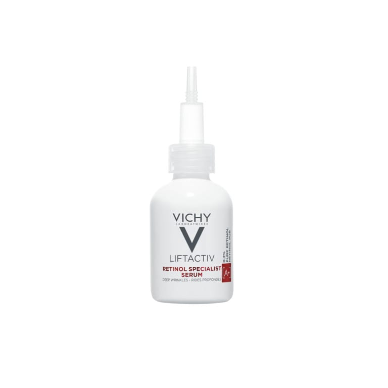 Сыворотка для коррекции глубоких морщин Vichy Liftactiv Retinol Specialist, 30 мл