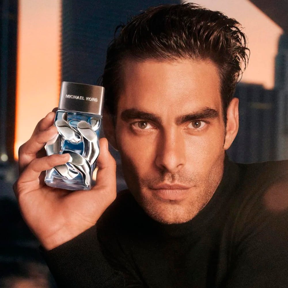 Парфюмерная вода Michael Kors Pour Homme - фото 5