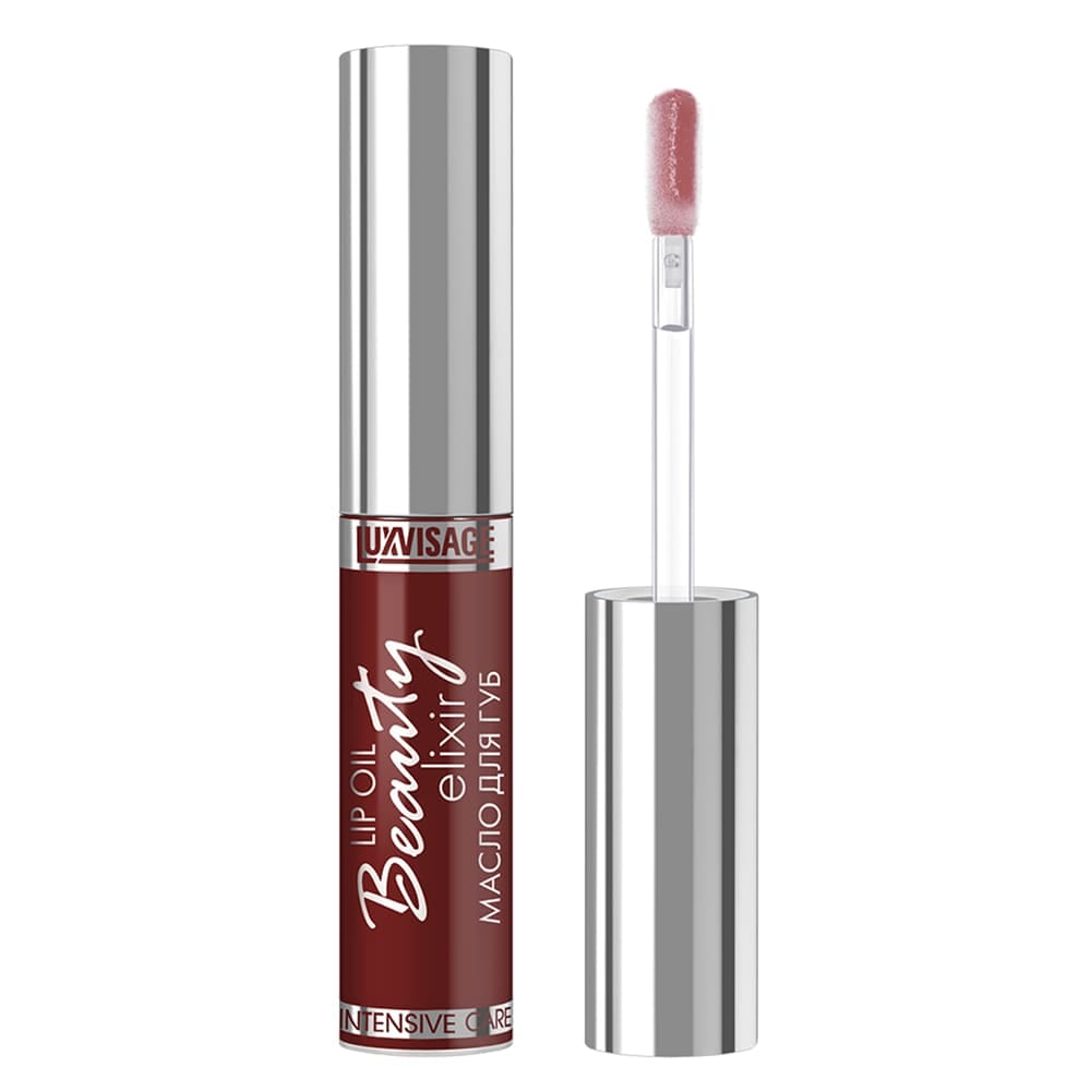 Масло для губ Beauty Elixir