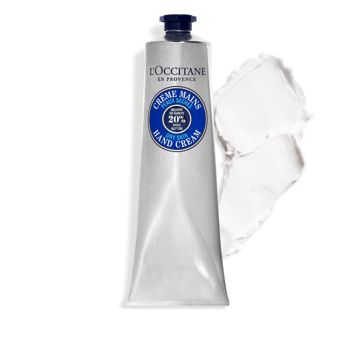 Крем для рук с маслом Ши Hand Cream
