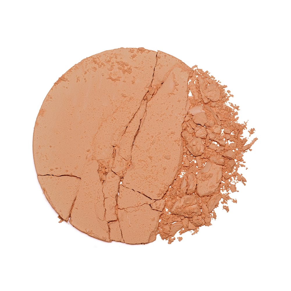 Пудра для лица компактная Dermophile Pressed Powder - фото 2
