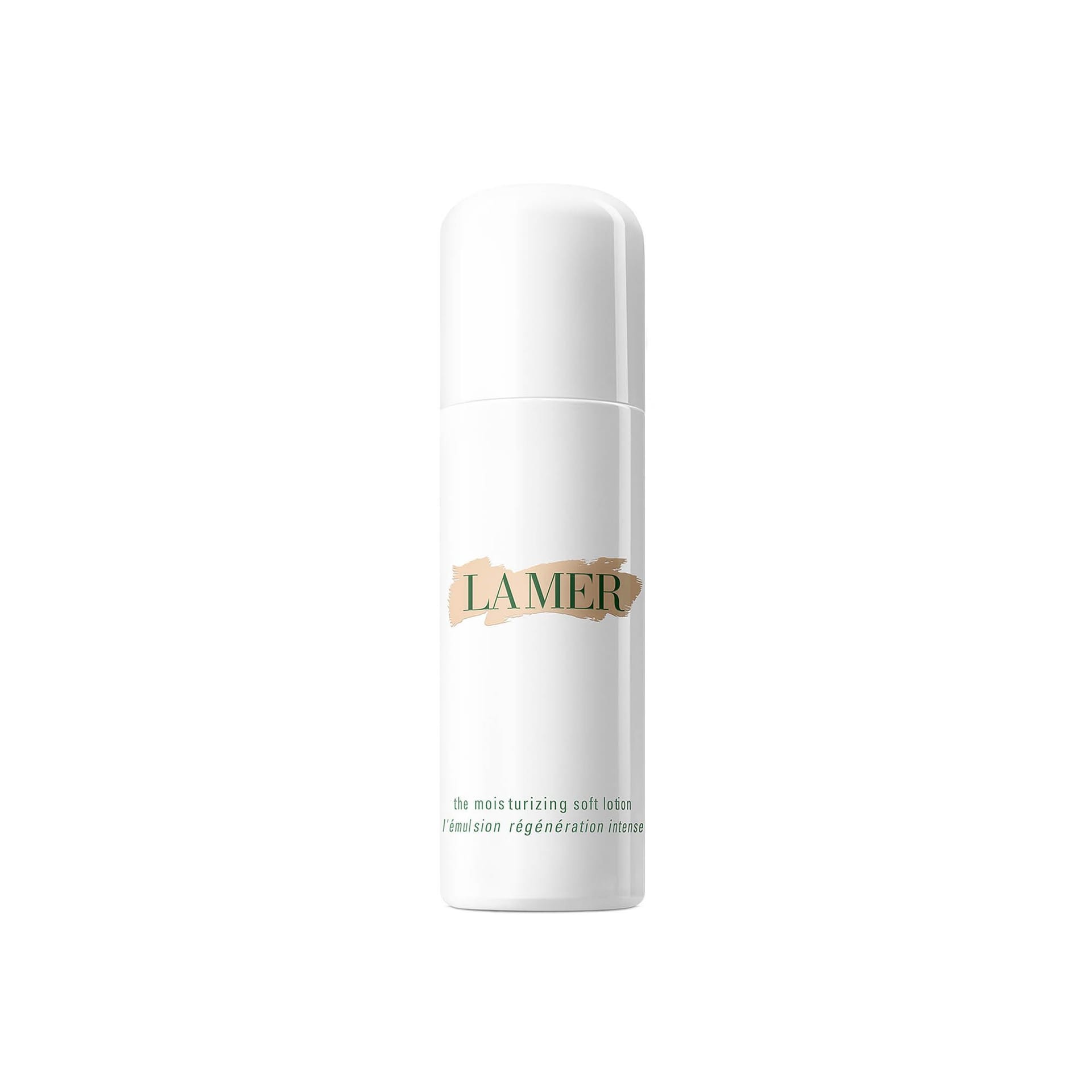 Увлажняющий легкий лосьонLa Mer The Moisturizing Soft Lotion 50 мл