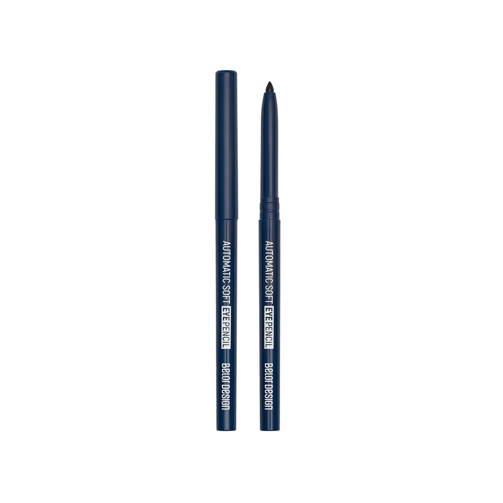 Механический карандаш для глаз Automatic Soft Eyepencil