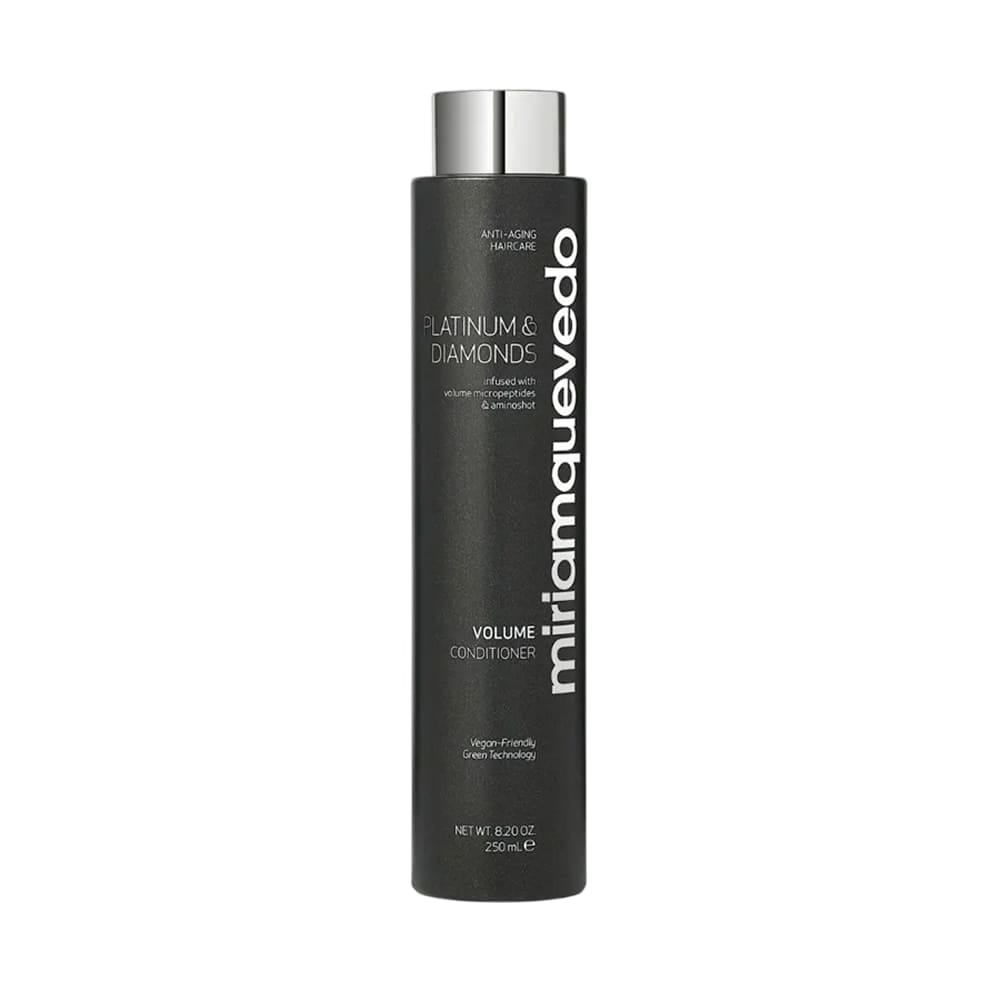 Кондиционер для придания объёма волосам Platinum & Diamonds/Volume Conditioner, 250 мл