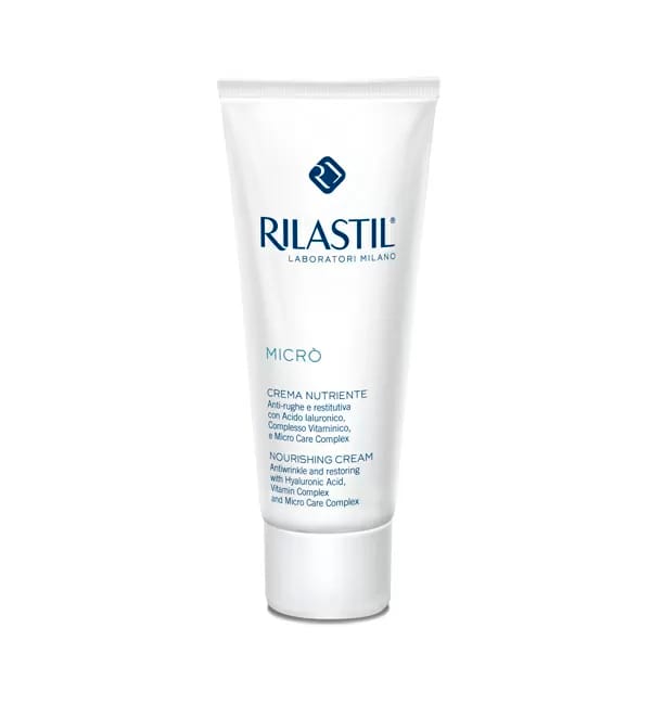 Питательный восстанавливающий крем против морщин Micro’ Nourishing Cream, 50 мл