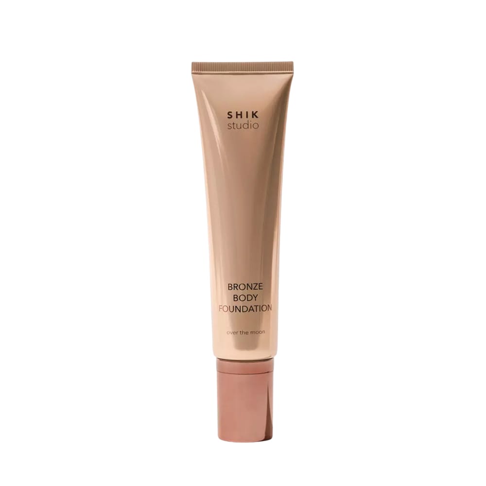 Крем-тон для тела Bronze Body Foundation Over The Moon, 100 мл