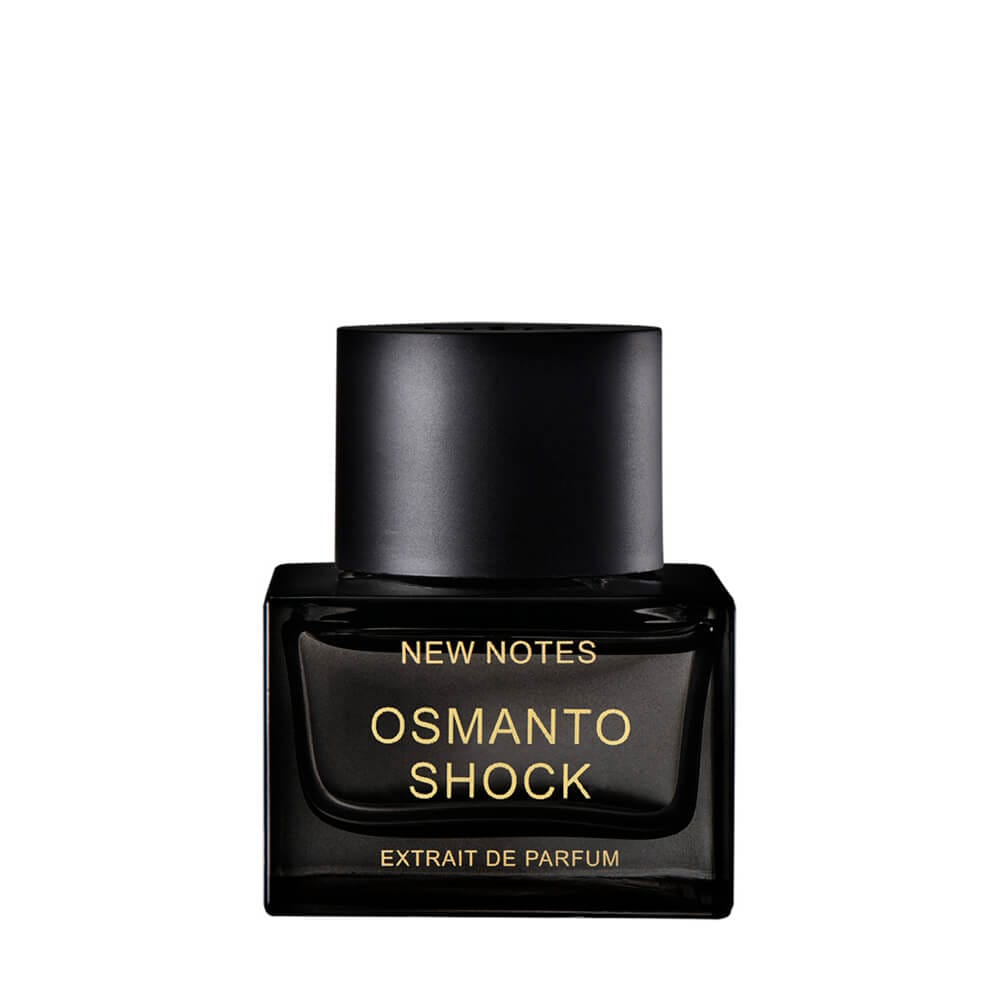 Духи Osmanto Shock, 50 мл