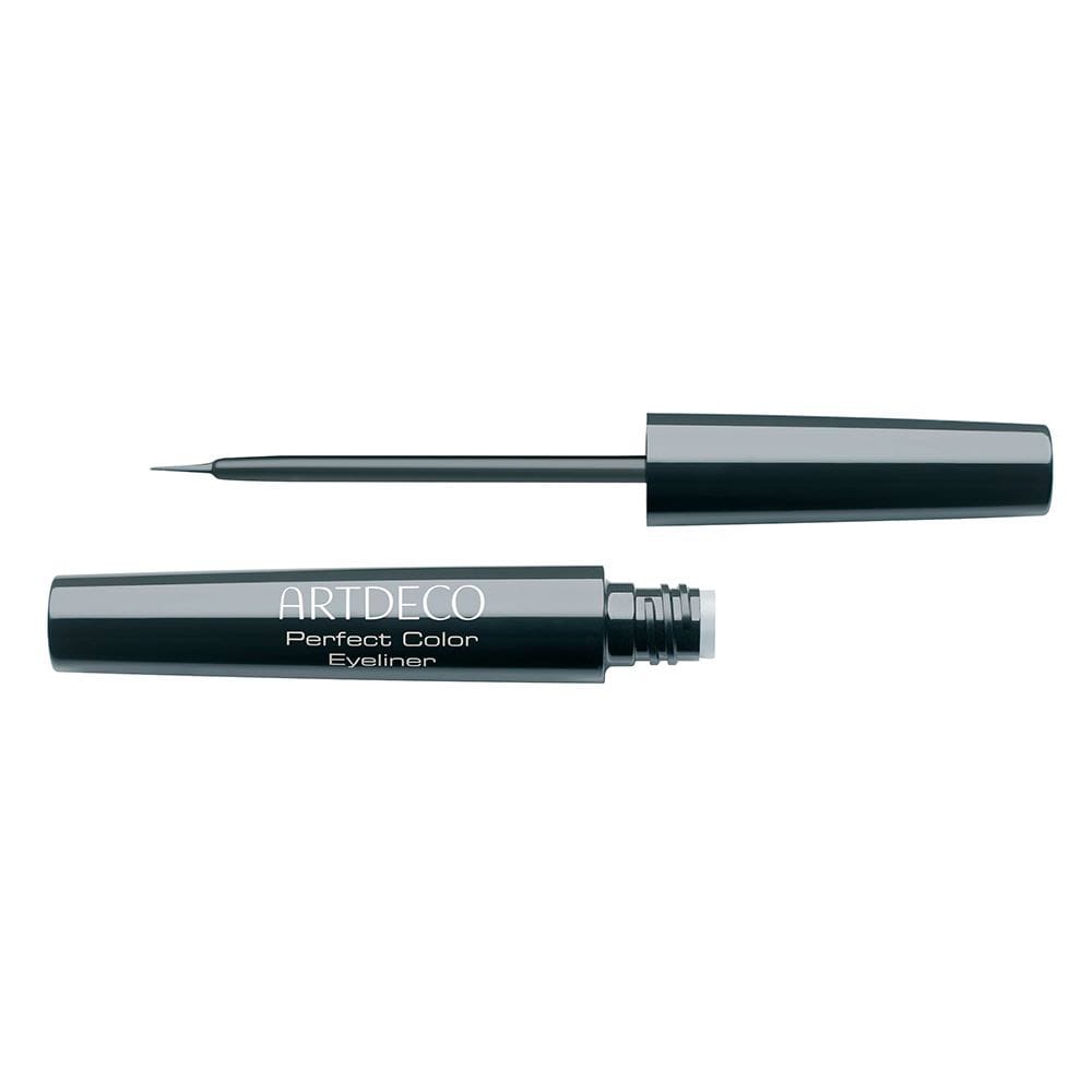 Подводка для глаз Perfect Color Eyeliner, тон 01, 4.5 мл