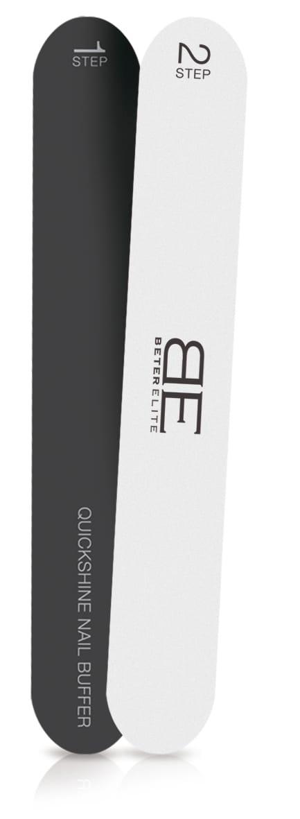 Пилочка для полировки ногтей Professional Nail Buffer
