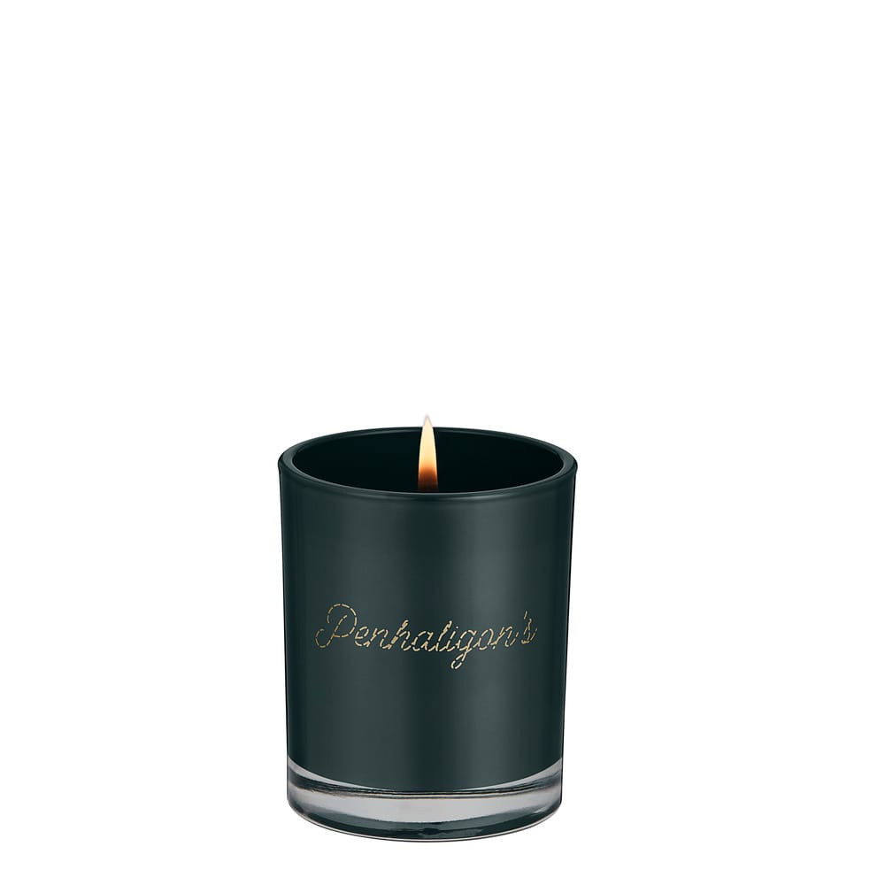 Свеча ароматическая  Fireside Fir, 200 г