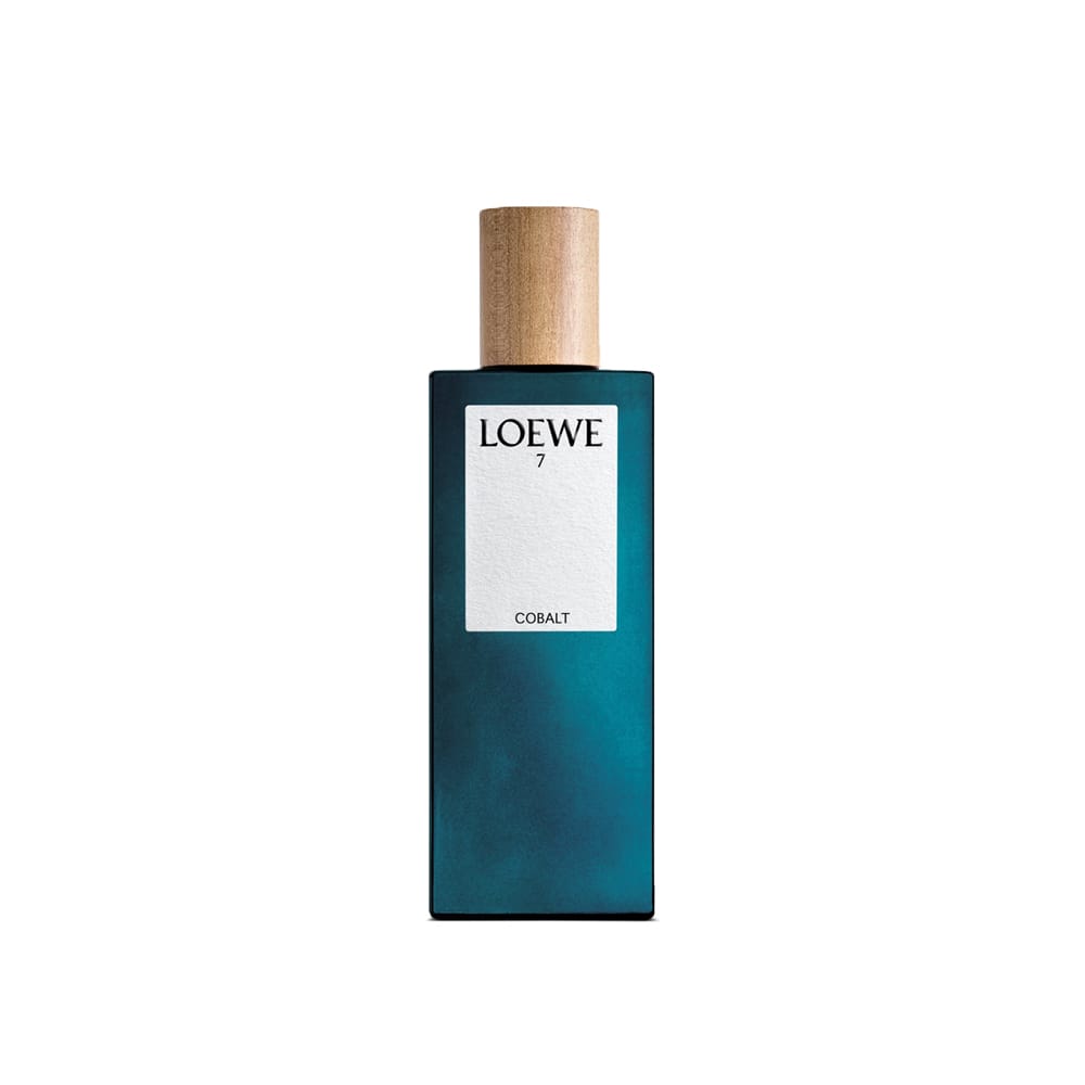 Парфюмерная вода LOEWE 7 COBALT POUR HOMME, 100 мл
