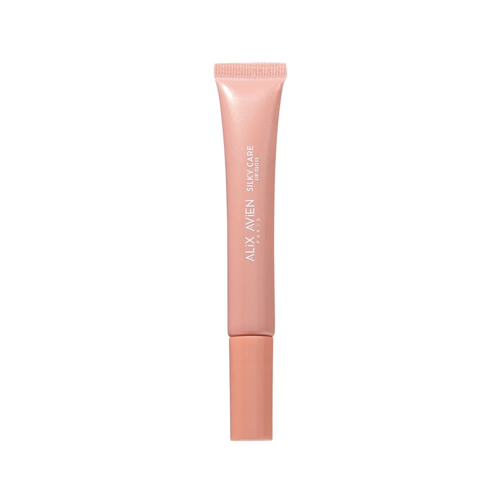 Блеск для губ Silky Care Lip Gloss, 12мл