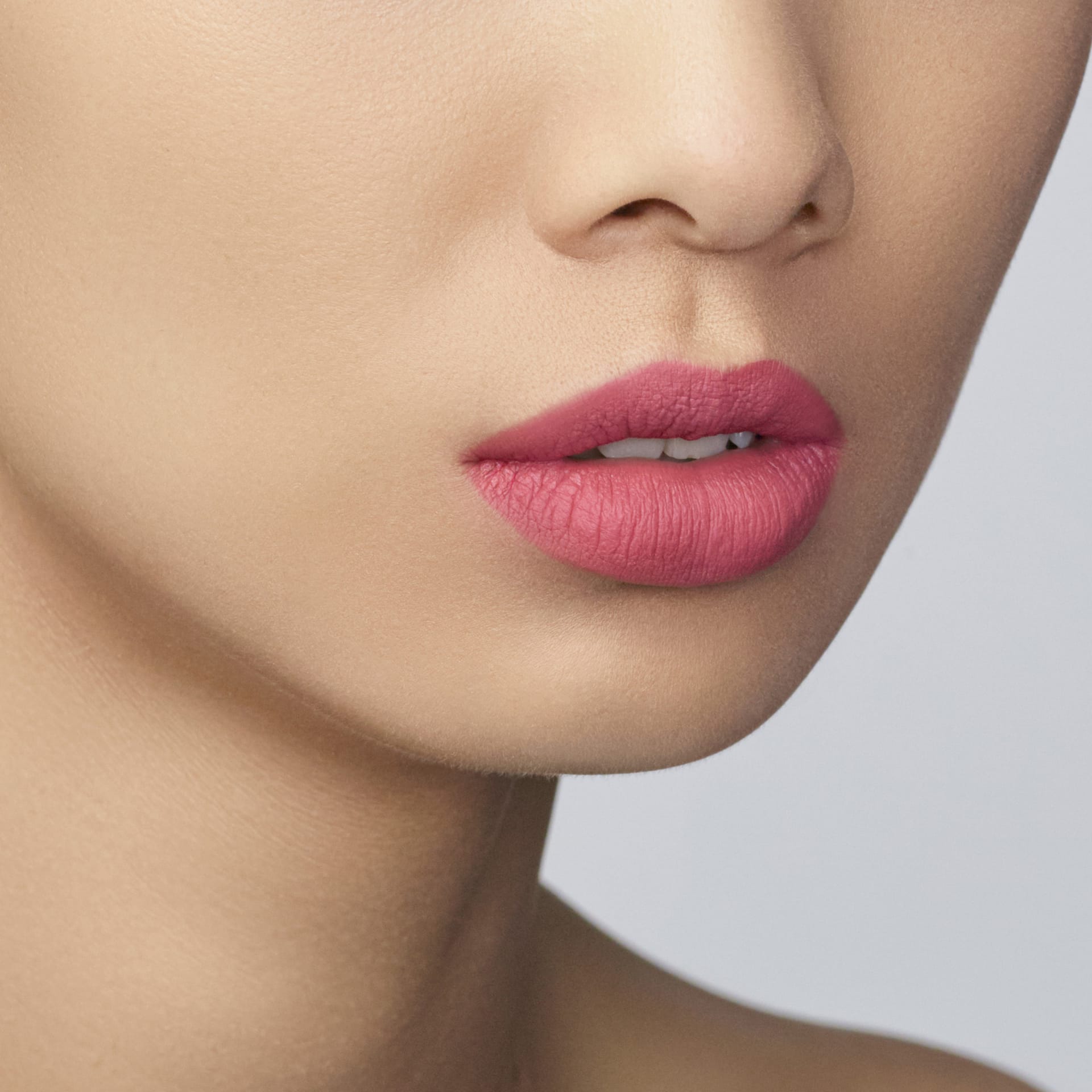Помада матовая для губ "ROUGE D'ARMANI MATTE" - фото 3