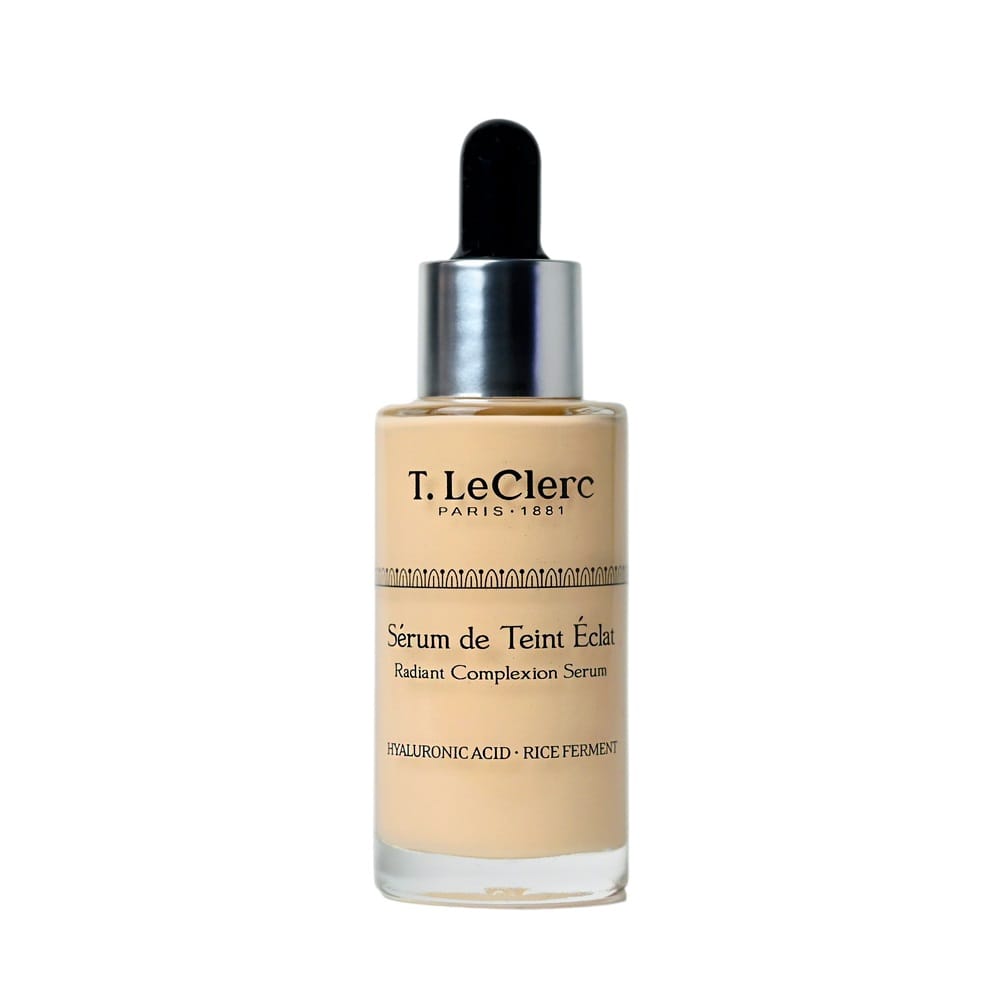 Антивозрастная тональная сыворотка для лица Anti-Aging Radiant Complexion Serum