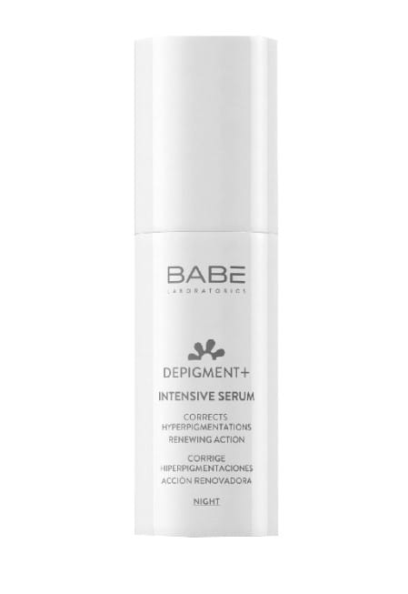 Депигментирующая интенсивная сыворотка Depigment+ Intensive Serum, 30 мл