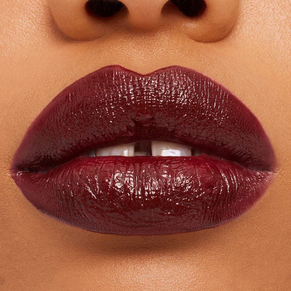 Губная помада MAC Macximal Sleek Satin Satin Lipstick - фото 4