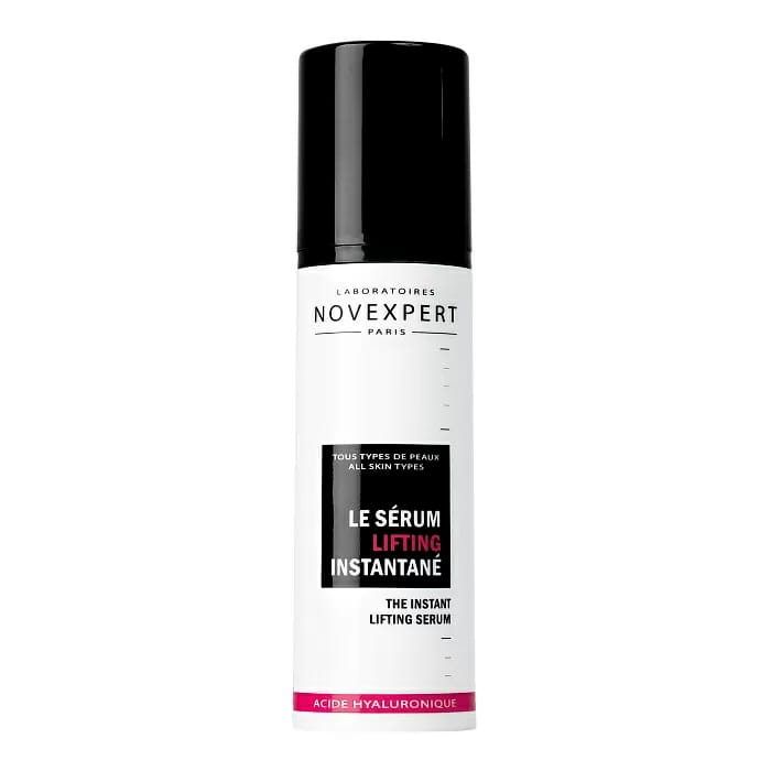 Сыворотка с мгновенным эффектом лифтинга Hyaluron Acid The Instant Lifting Serum, 30 мл
