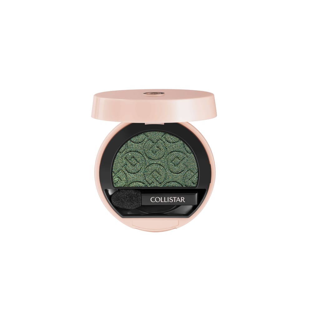 Тени для век компактные Impeccabile/Compact Eye Shadow