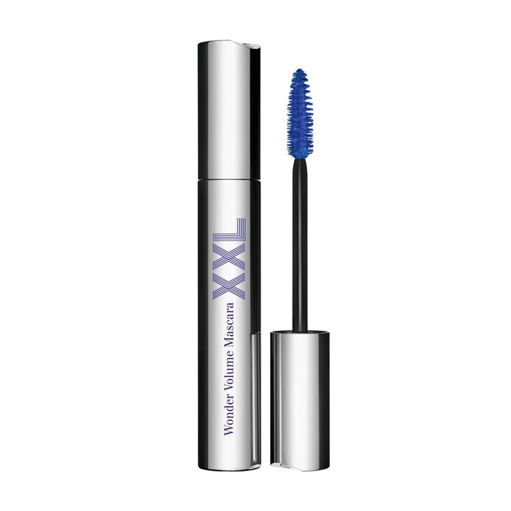 Тушь для максимального объёма ресниц Wonder Volume Mascara XXL, тон 02, 8 мл