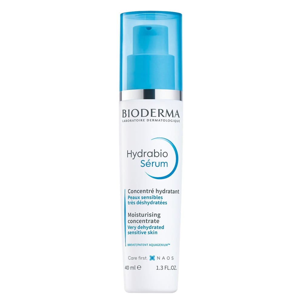 Сыворотка для лица Hydrabio Serum, 40 мл