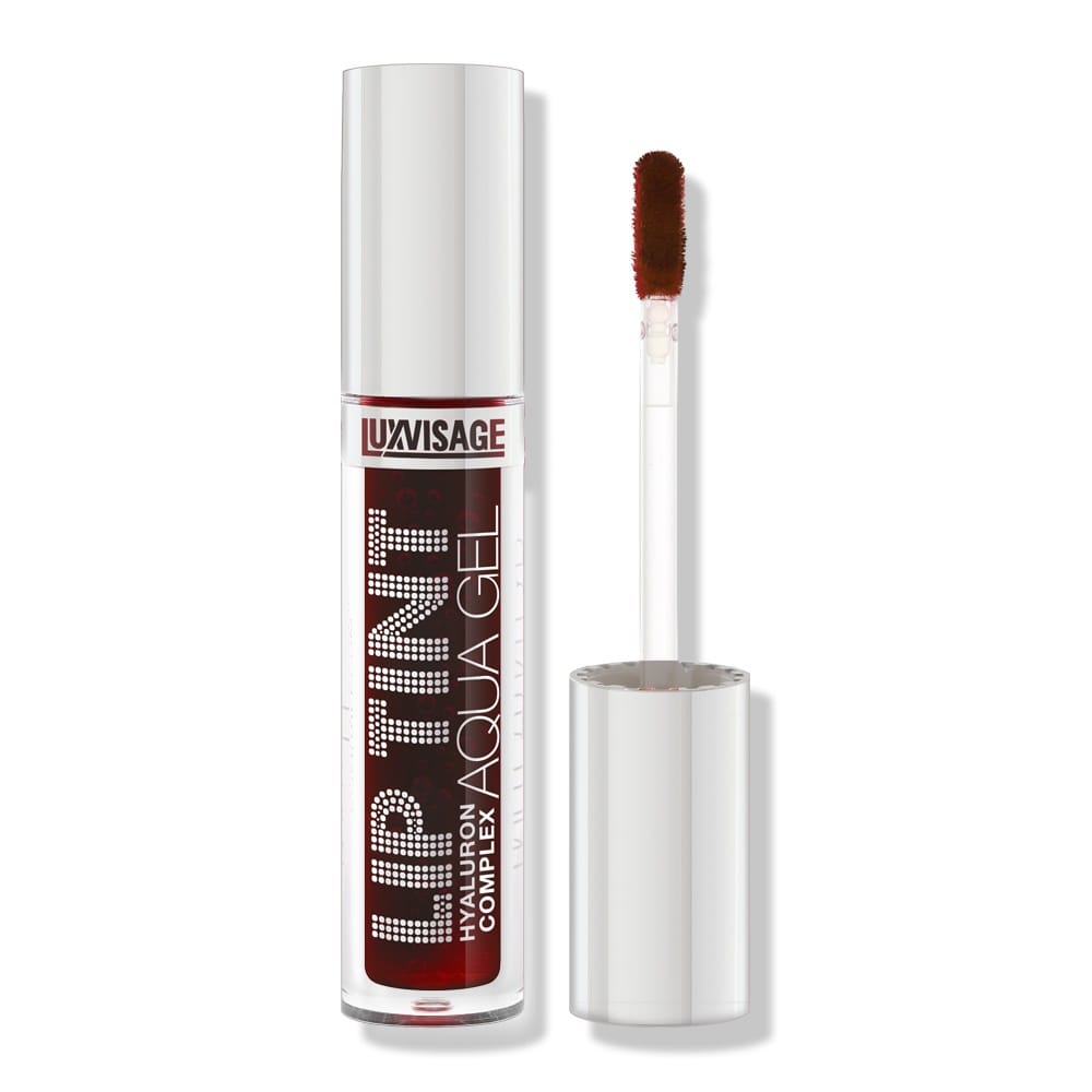 Тинт для губ с гиалуроновым комплексом Lip Tint Aqua Gel Hyaluron Complex