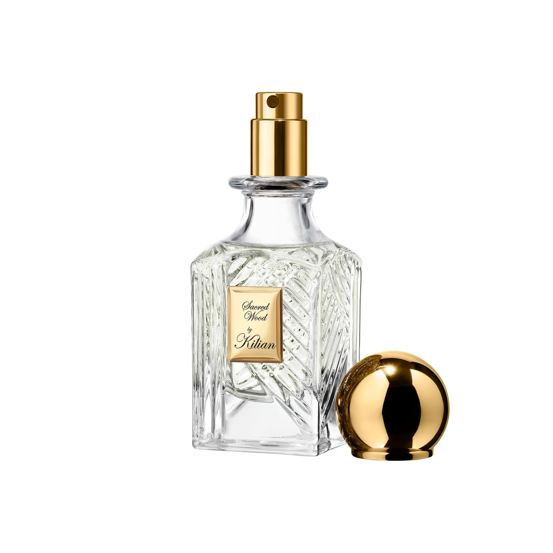 Парфюмерная вода By Kilian By Kilian Sacred Wood Eau de Parfum 30 мл - фото 2
