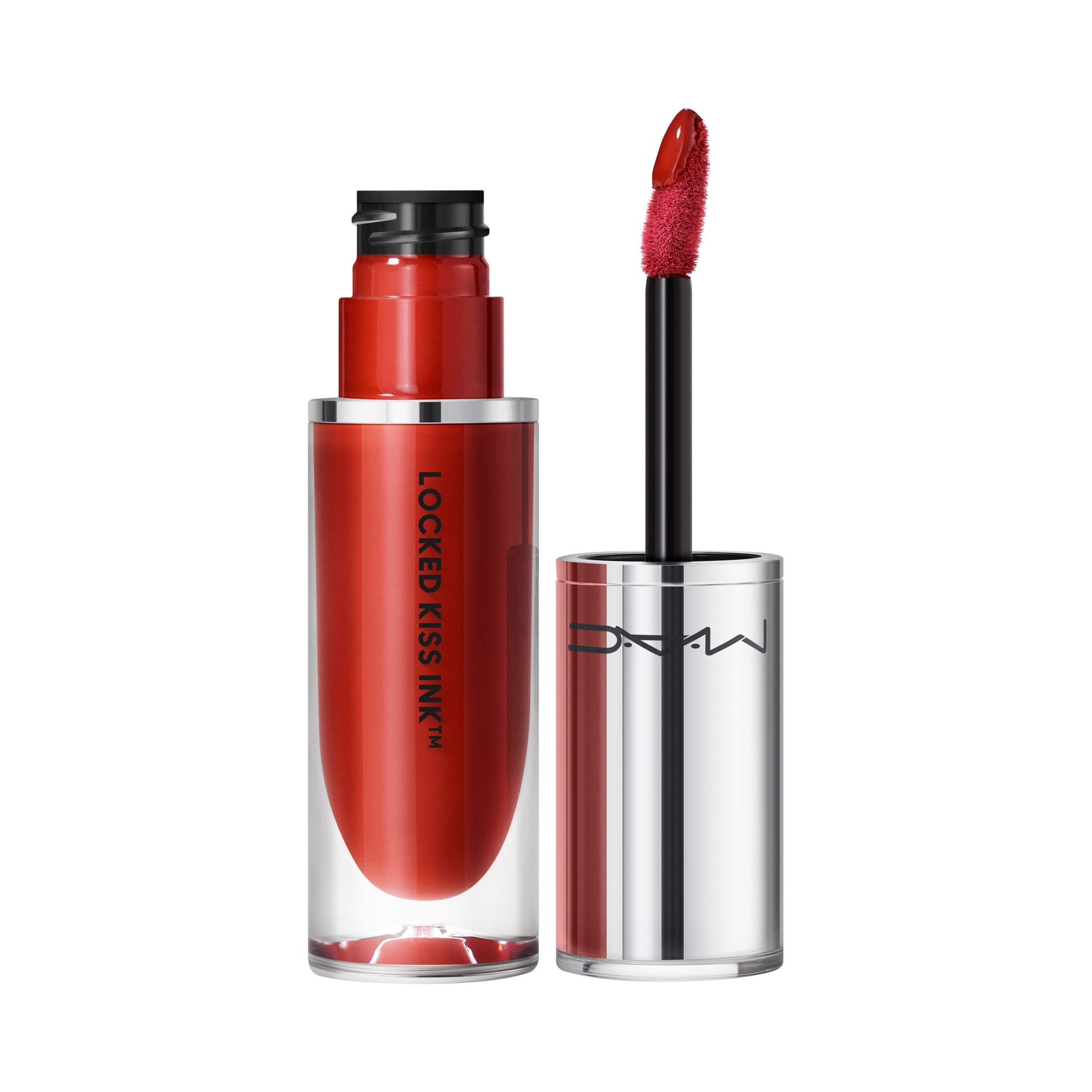 Жидкая помада Locked Kiss Ink 24HR Lipcolour