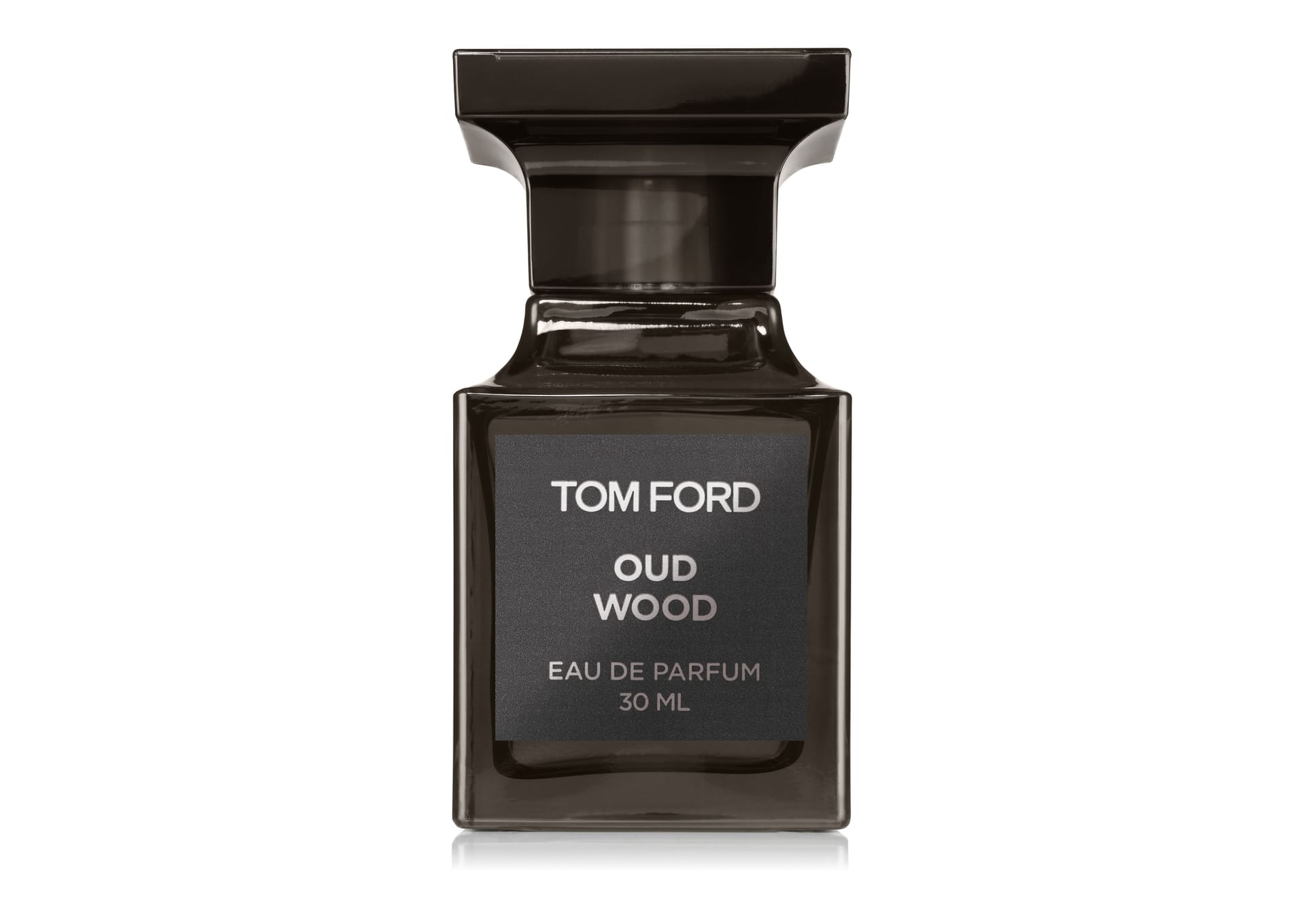 Парфюмерная вода Tom Ford Oud Wood