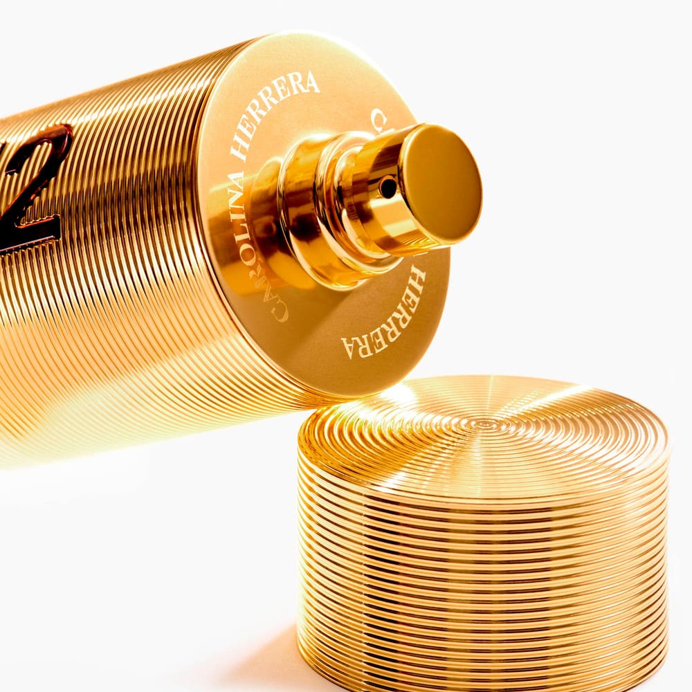 Парфюмерная вода 212 Men NYC Parfum - фото 4