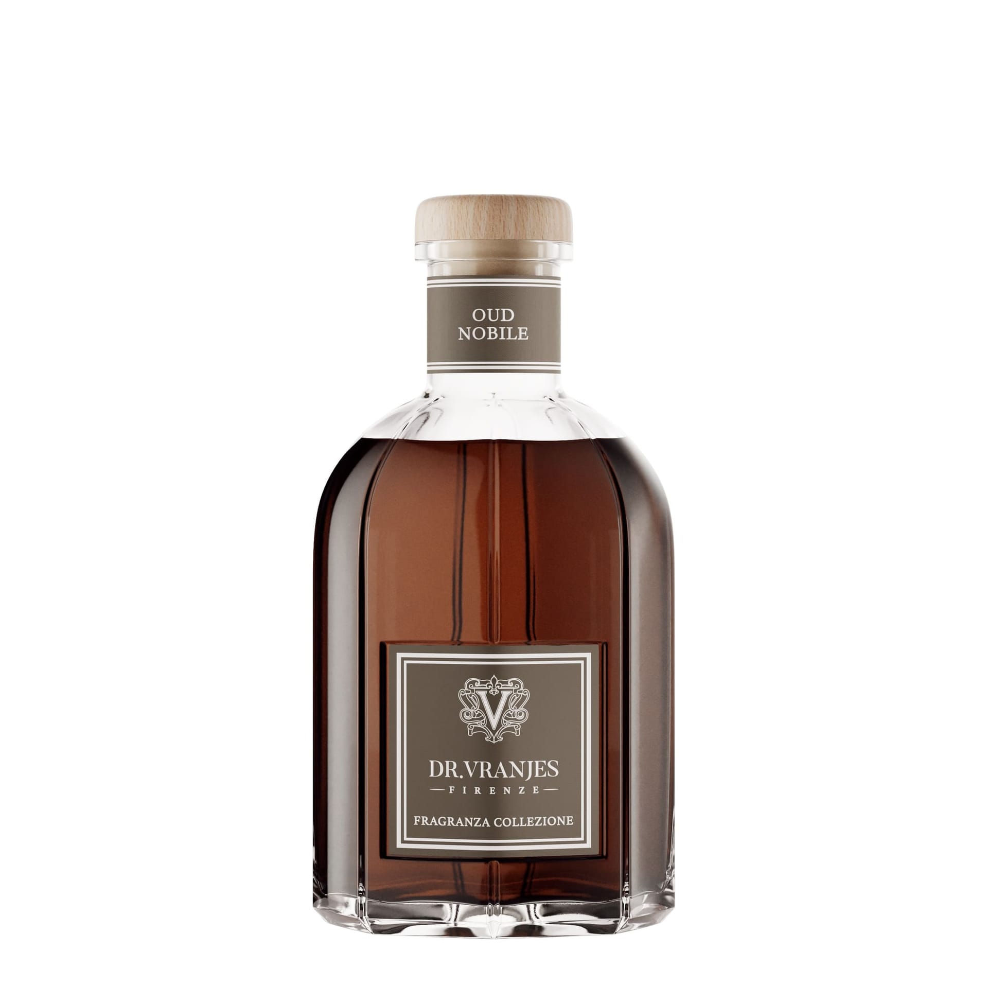 Ароматизатор воздуха для дома Dr. Vranjes Firenze Oud Nobile