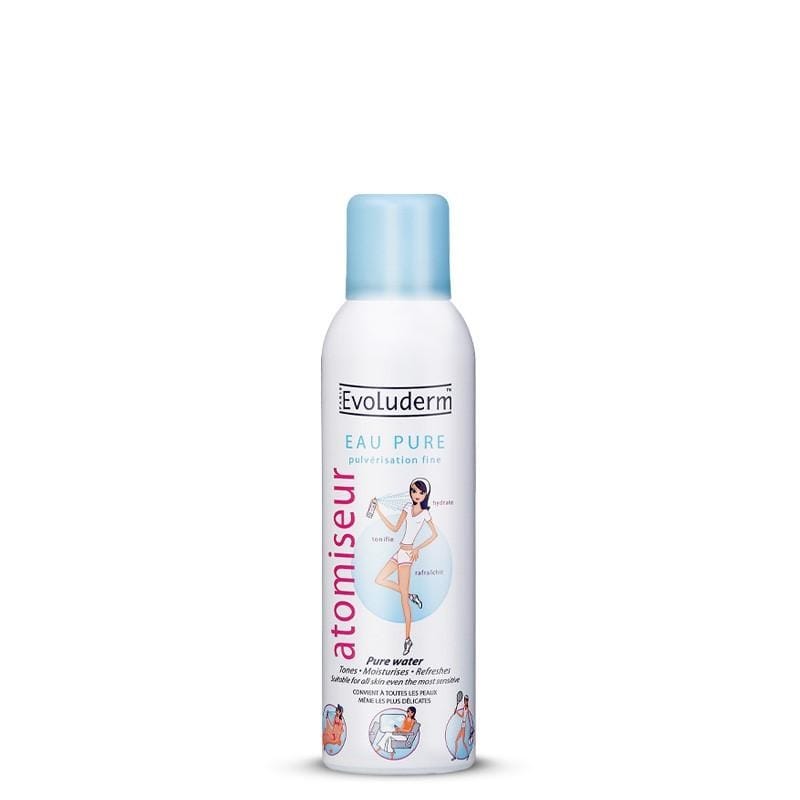 Спрей для лица и тела Eau Pure Pulverisation Fine, 150 мл