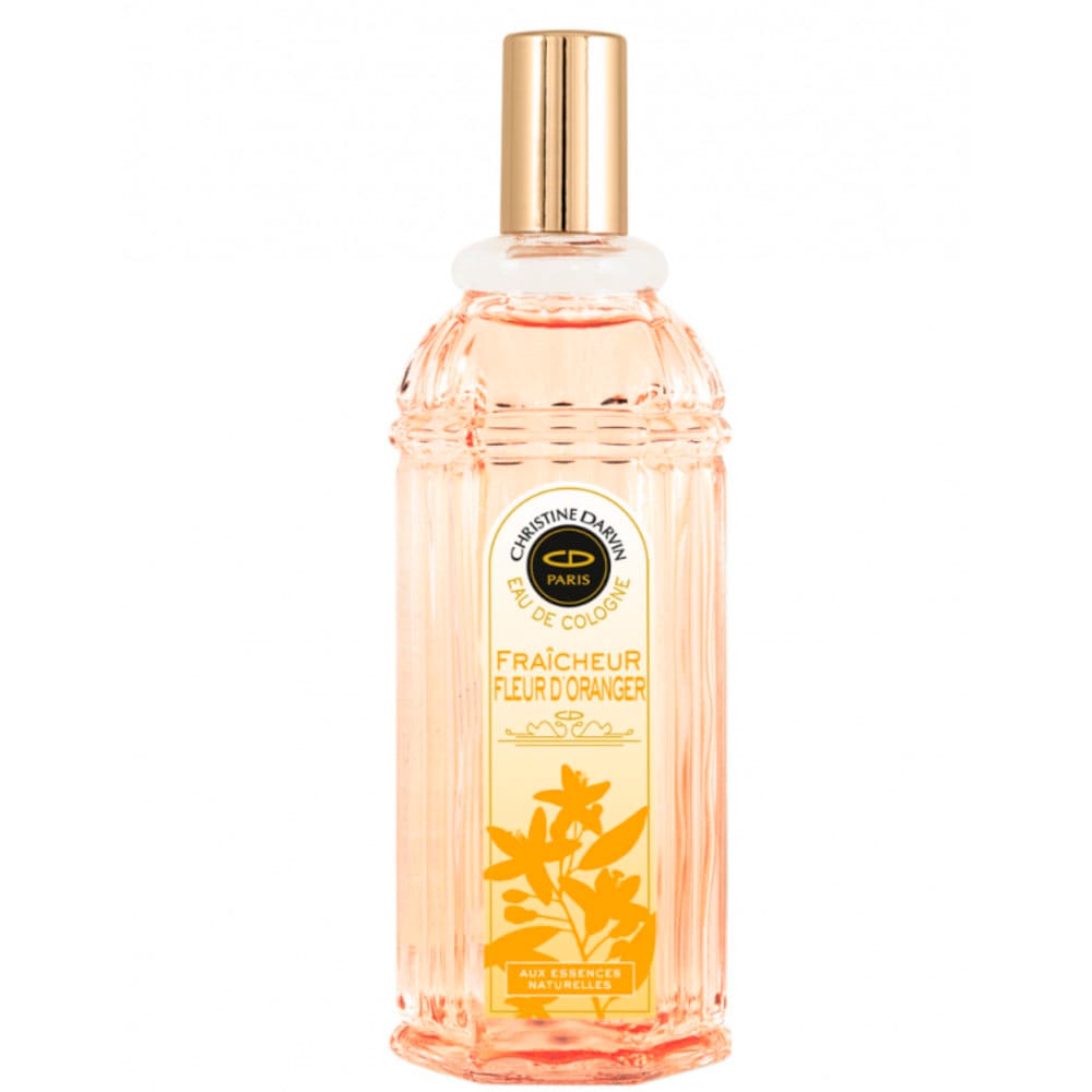 Одеколон Fraicheur/Fleur D’oranger, 250 мл