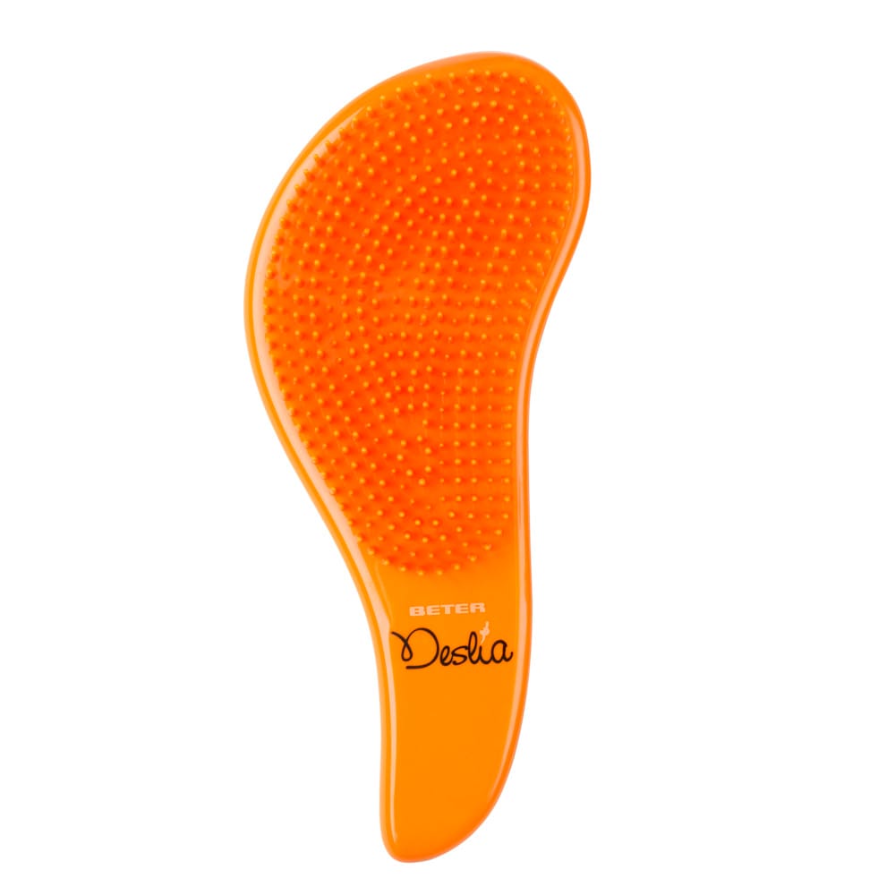 Расческа для волос Deslia Detangling Brush - фото 2