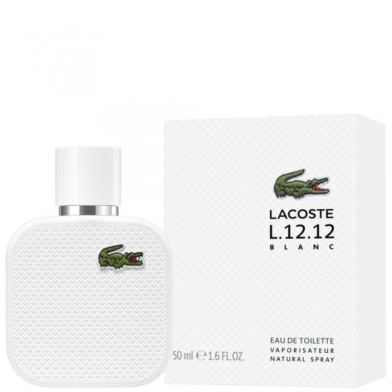 Туалетная вода для мужчин L.12.12 Blanc