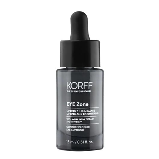 Крем-гель для кожи вокруг глаз лифтинговый и придающий сияние EYE Zone Lifting and Brightening Eye Contour, 15 мл
