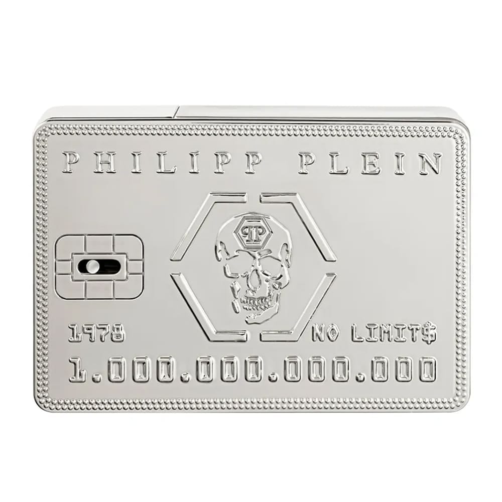Парфюмерная вода No Limits Platinum