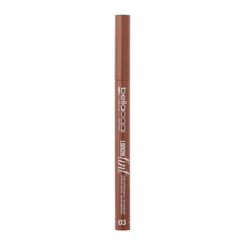Тинт для бровей влагоустойчивый «эффект тату» I Brow Tint, тон 01 - фото 2