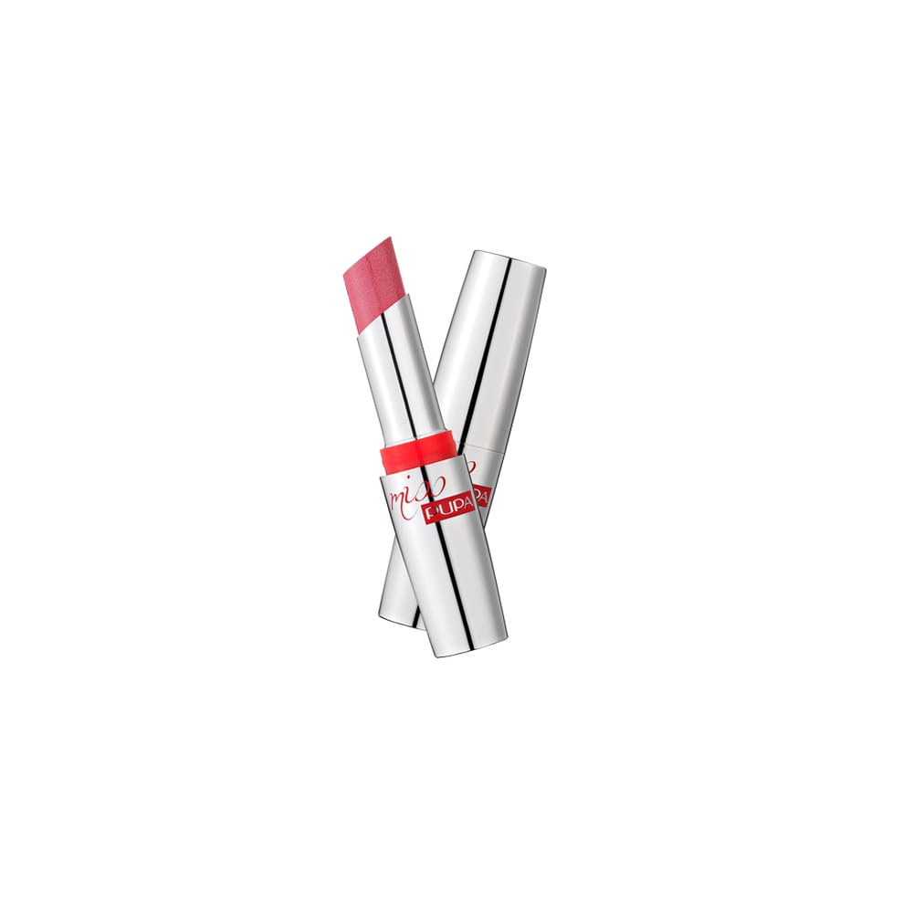 Ультраблестящая губная помада Miss Pupa Ultra Brilliant Lipstick