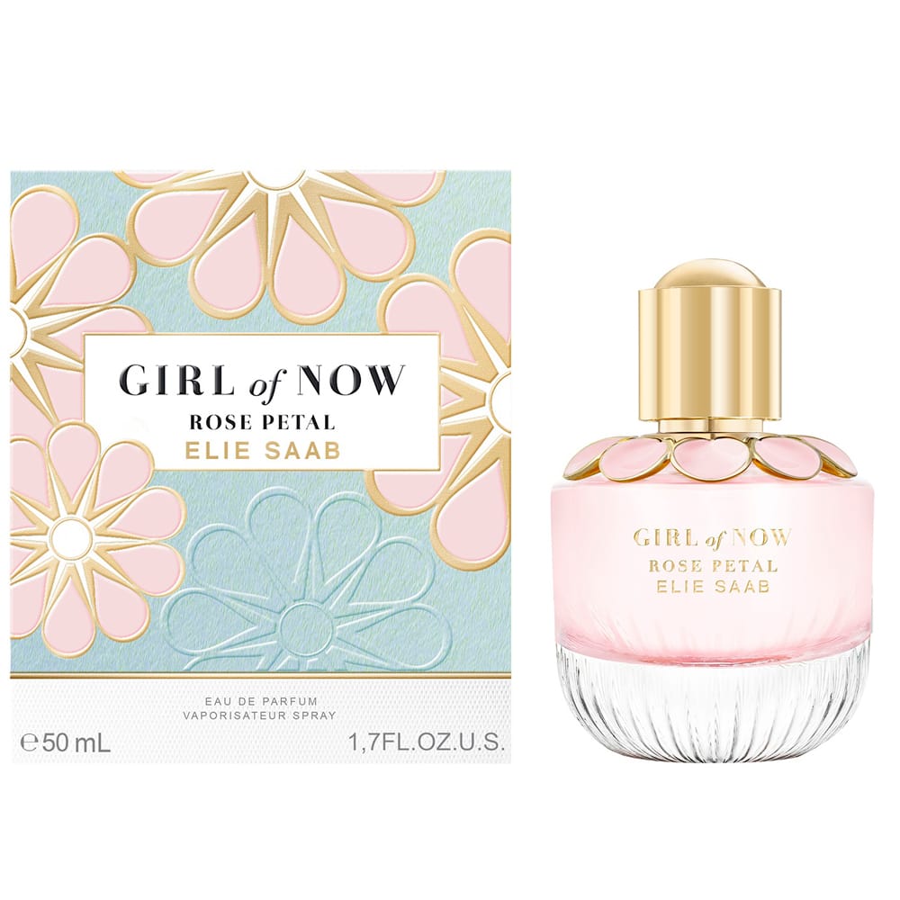 Парфюмерная вода Girl of Now Rose Petal - фото 2