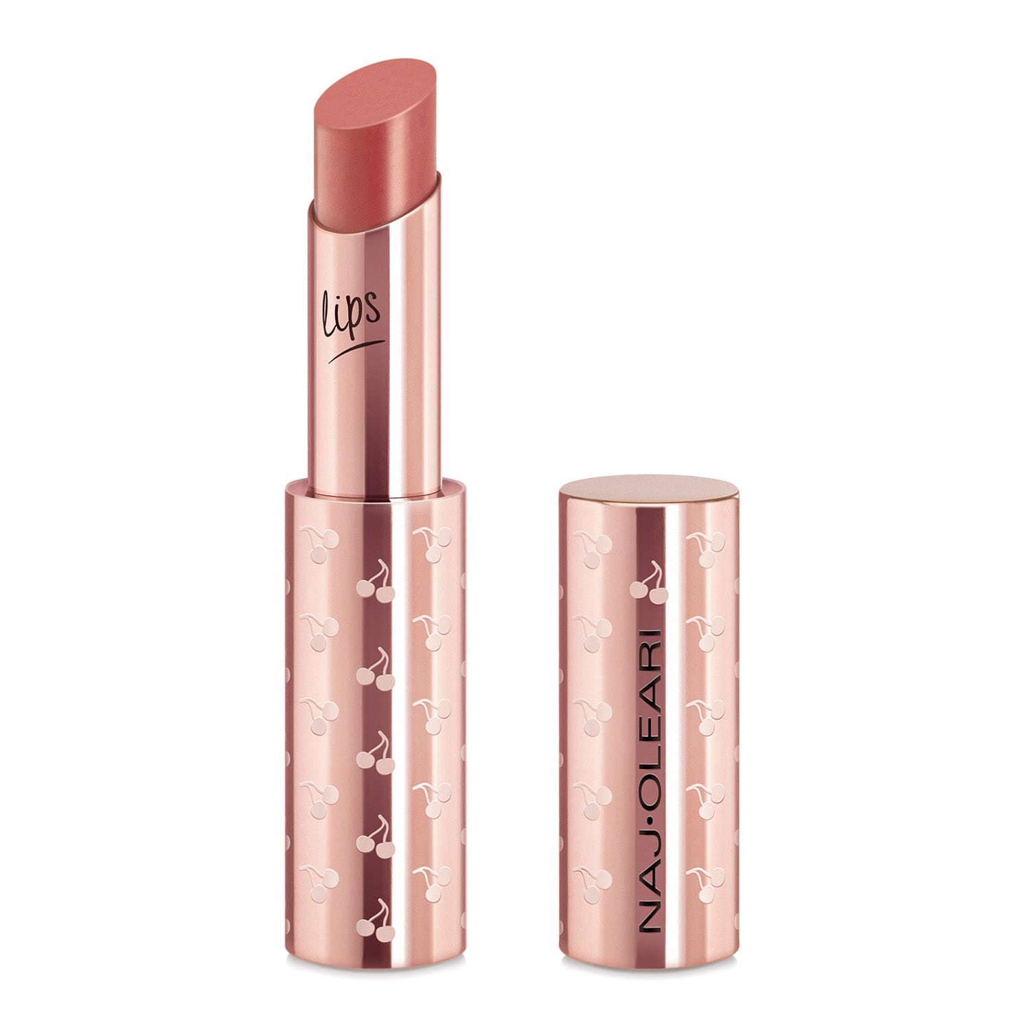 Бальзам для губ Naj-Oleari Tender Glow Lip Balm