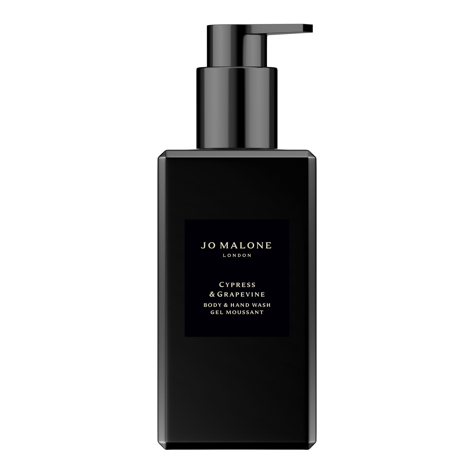 Гель для душа Jo Malone Cypress & Grapevine Body & Hand Wash, 250 мл