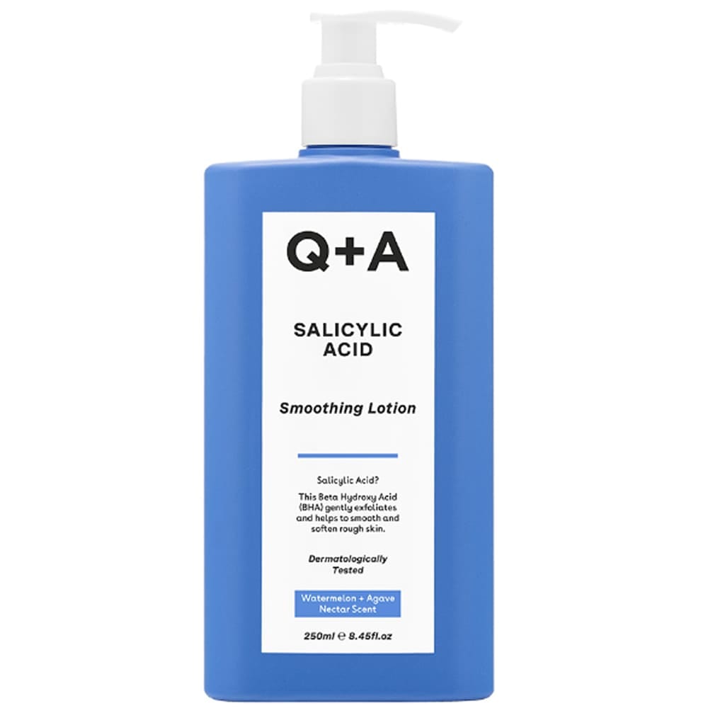 Лосьон для тела SALICYLIC ACID 250 мл