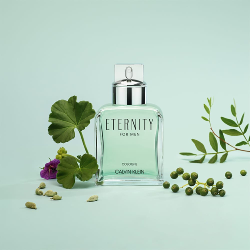 Туалетная вода Eternity For Men Cologne - фото 3